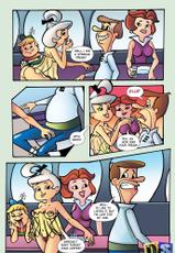 [Drawn-Sex] The Jetsons-
