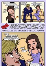 [Juilio Sinope] Wedding Belle-