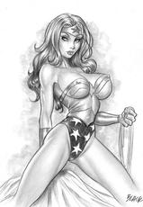 Wonder Woman-