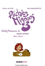 [Arthur De Pins] Peches Mignons #3 [English] {NotAGodComplex}-