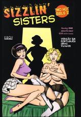 [Art Wetherell] Sizzlin' Sisters #1 [Portuguese]-