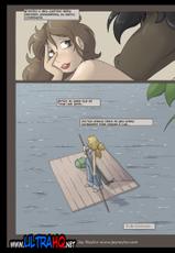 [Jay Naylor] The Adventures of Huckleberry Ann Ch. 2 [Portuguese]-