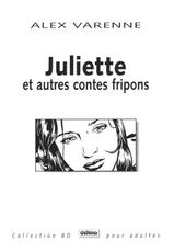 [Alex Varenne] Juliette (fr)-