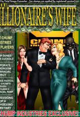 [blacknwhite] The Billionaire's Wife-