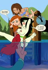 Best of Kim Possible-
