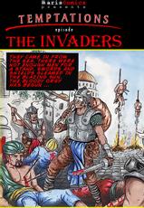 [Garvin] Temptations - The Invaders-
