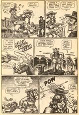 [Robert Crumb] Big Ass Comics #1-