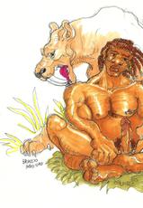 prehistoric sex-