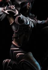 World of Warcraft Art Collection-