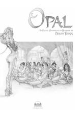 [Brian Tarsis] Opal-