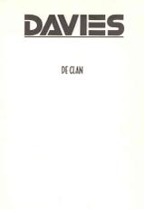 [Alan Davis] De Clan [NLD]-