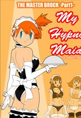 [Jimryu] My Hypno Maid (Pokemon) [French]-