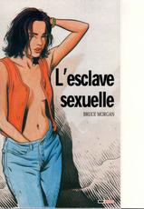 BD - L'esclave sexuelle Tome 01  [FR]-