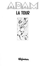 [Adam Hofmann] La Tour [FR]-