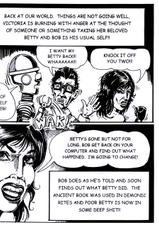 [Lee] Betty in Hell #2-