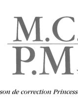 [Georges Pichard] - Maison De Correction Princesse Melanie-