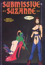 [Guenther Von Wegen] Submissive Suzanne - Volume #6-