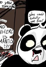 Best of Kung fu Panda-