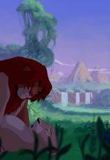 Best of the Lion King-