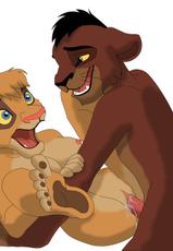 Best of the Lion King-