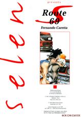 [Fernando Caretta] Route 69 [English] {Gonnor}-