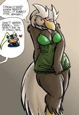 Furry gallery 1-