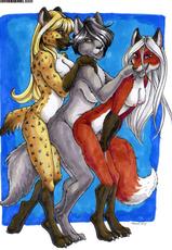 Furry gallery 1-