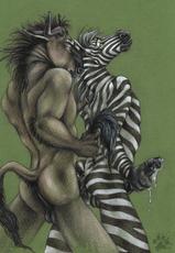 Gay and Solo Male Furr-