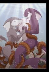 furry tentacles-