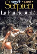 [Paolo Eleuteri Serpieri] Druuna Vol. 7 - La Planète Oubliée [French]-