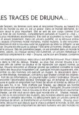 [Paolo Eleuteri Serpieri] Druuna Vol. 5 - Mandragora [French]-