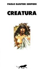 [Paolo Eleuteri Serpieri] Druuna Vol. 3 - Creatura [French]-