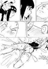 [Zulana Boobana] Different Worlds (Naruto)-