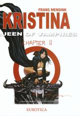 [Frans Mensink] Kristina Queen of Vampires - Chapter 2 [English]-