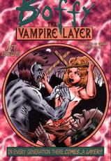 [Bruce Mccorkindale] Boffy The Vampire Layer #1 (Buffy the Vampire Slayer)-