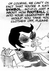 [Mcgurk Rod] The Football/Sex Syndrome-