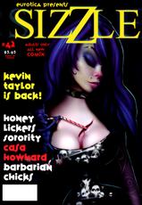 sizzle comix #42-