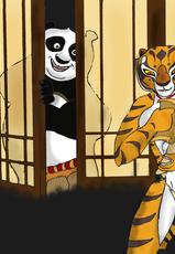 master tigress-