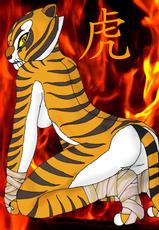 master tigress-