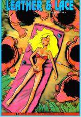 [Barry Blair] Leather and Lace #17-