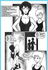 [Barry Blair] Leather and Lace #16-