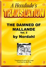 [Nordahl] The Damned of Mallande - Volume #2 [English] {Loops}-