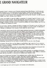 [Milo Manara] Christophe Colomb [French]-