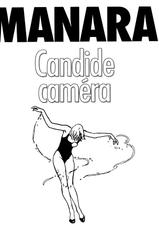 [Milo Manara] Candide Caméra [French]-