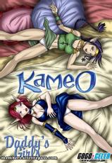 [Gogo Celeb] Kameo - Daddy's Girl (Kameo: Elements of Power)-