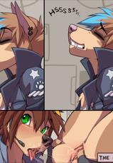 [Wolfy-Nail] Taste of the Order-