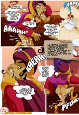 Aladdin [French]-