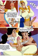 Aladdin [French]-