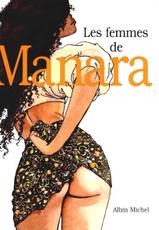 [Milo Manara] Les Femmes De Manara [French]-