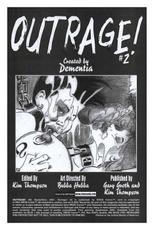 [Dementia] Outrage #2-